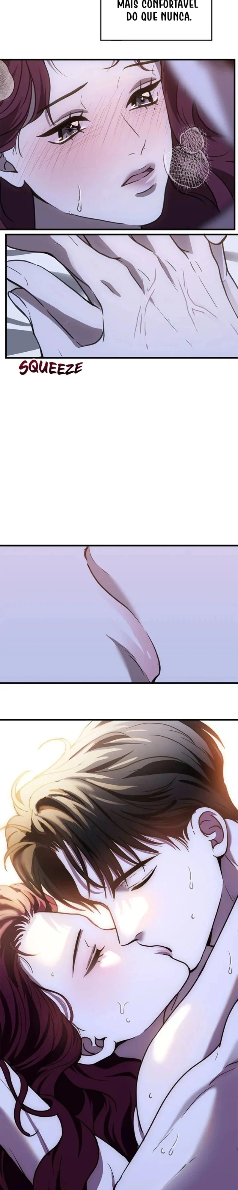 Read For The Third Time PT Manga Online