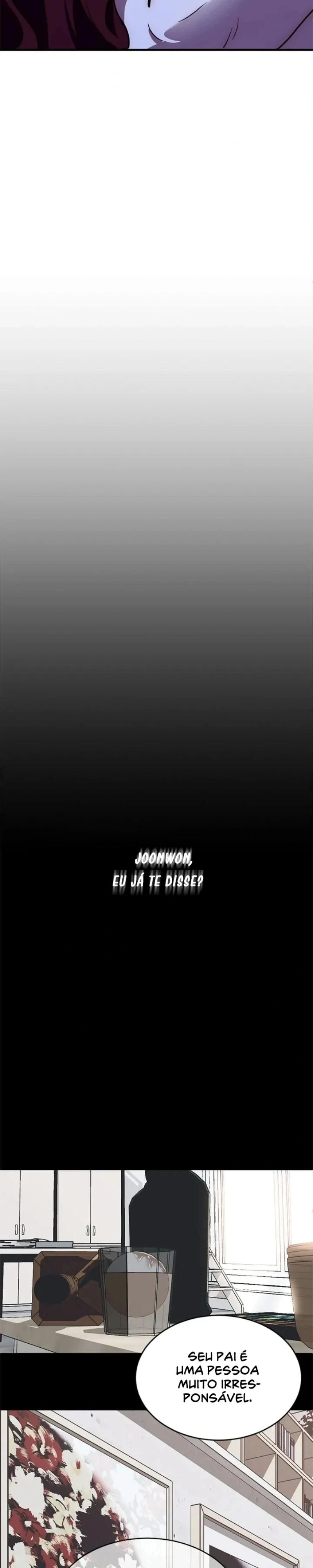 Read For The Third Time PT Manga Online