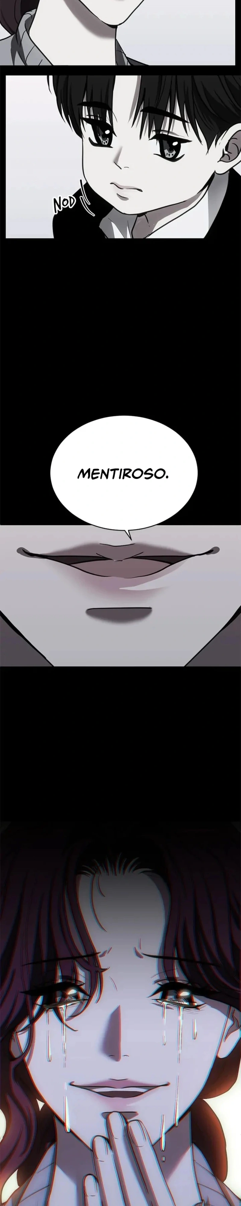 Read For The Third Time PT Manga Online