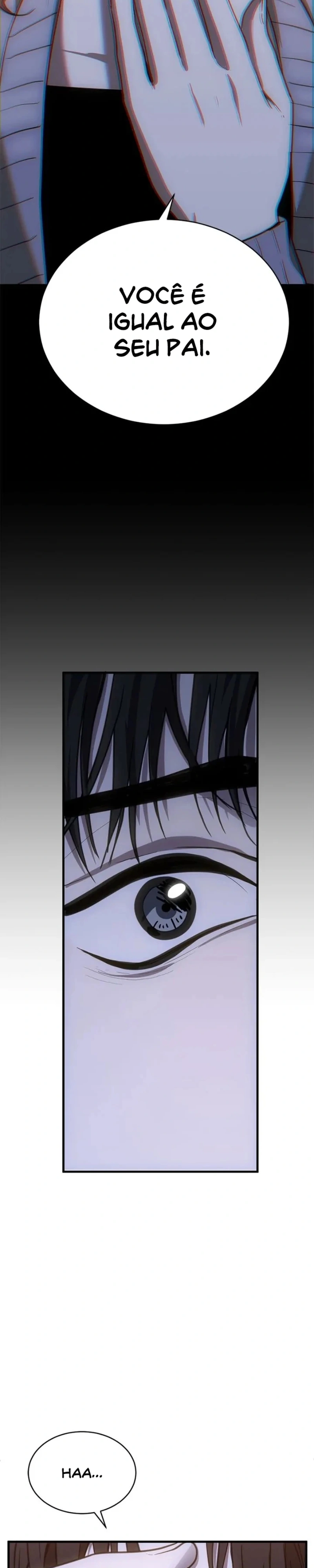 Read For The Third Time PT Manga Online