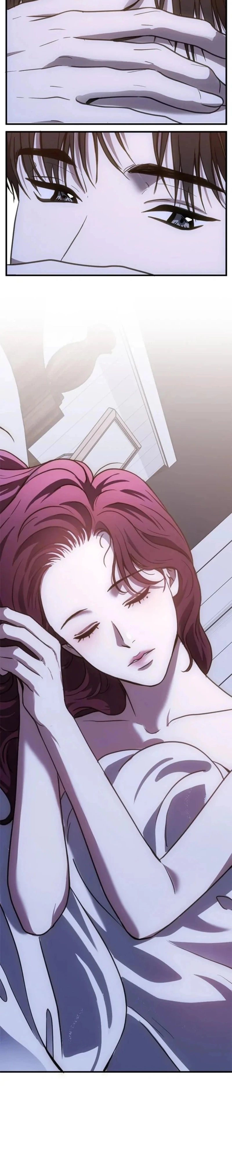 Read For The Third Time PT Manga Online