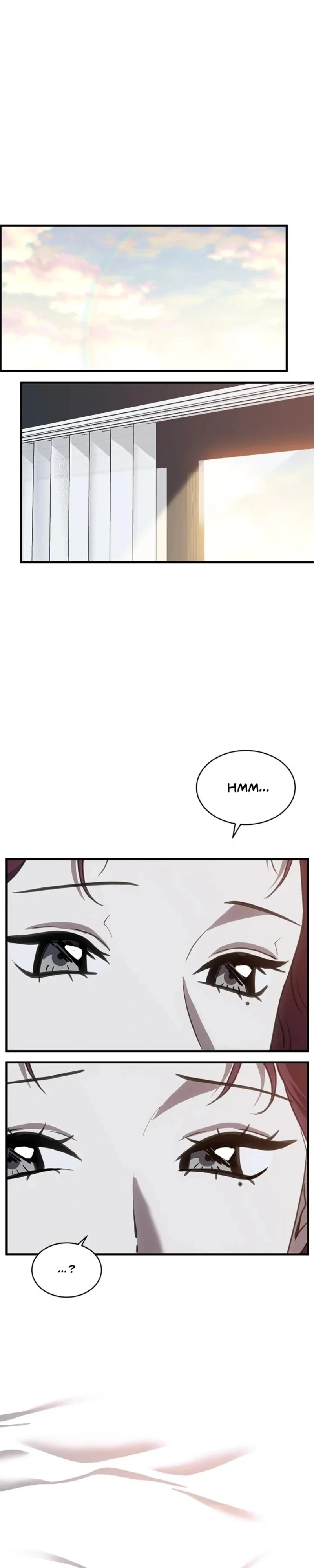Read For The Third Time PT Manga Online