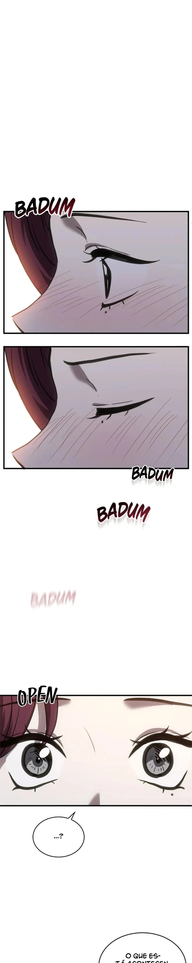Read For The Third Time PT Manga Online