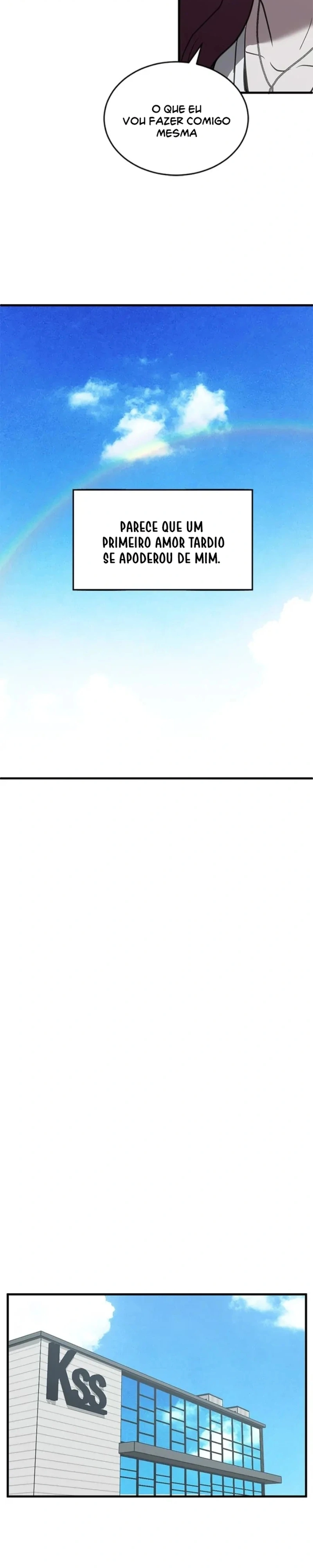 Read For The Third Time PT Manga Online