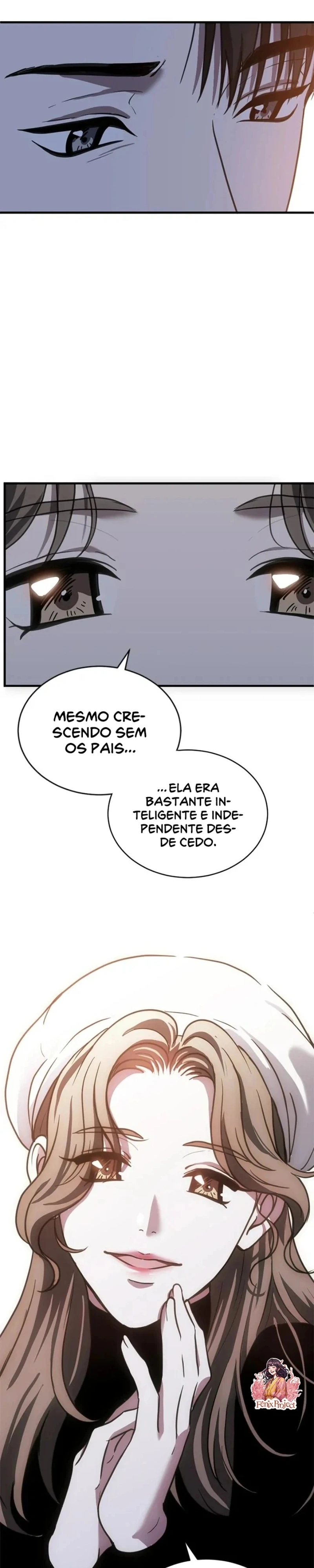 Read For The Third Time PT Manga Online