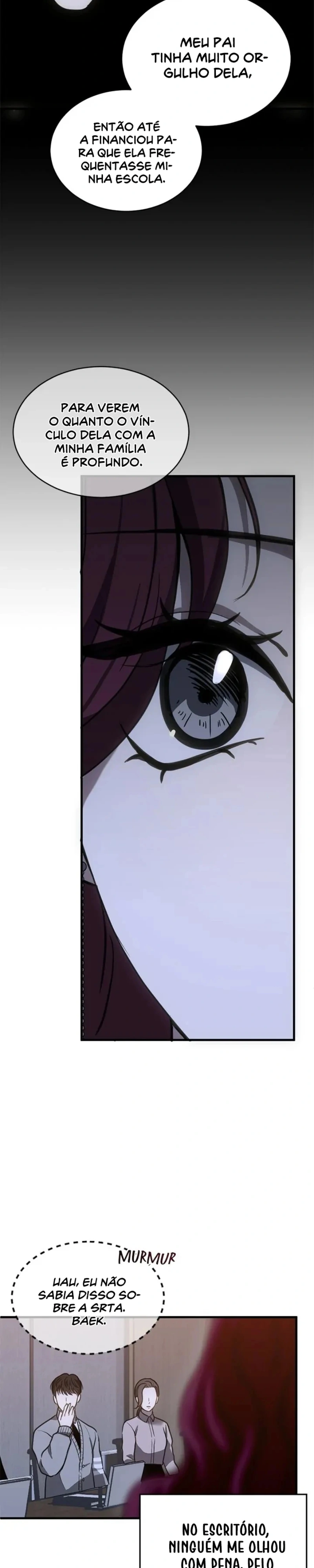 Read For The Third Time PT Manga Online