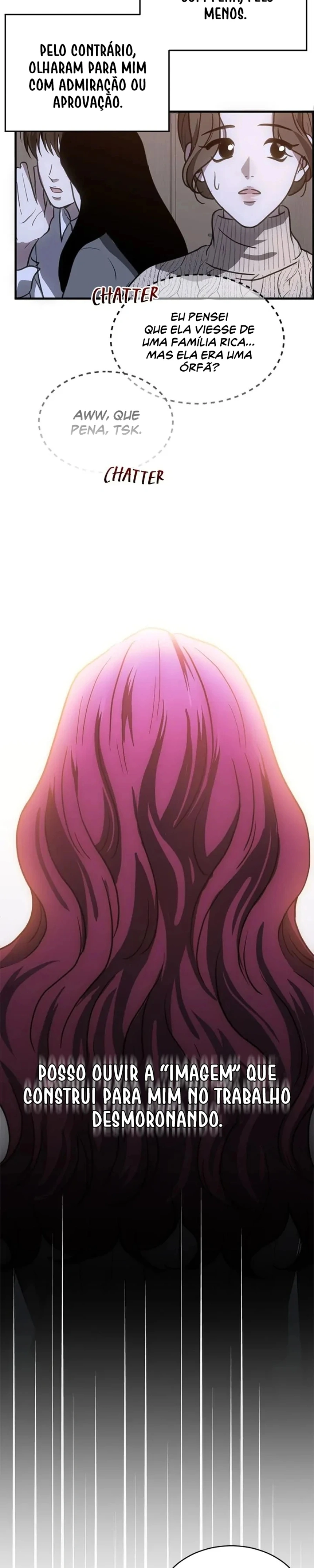 Read For The Third Time PT Manga Online