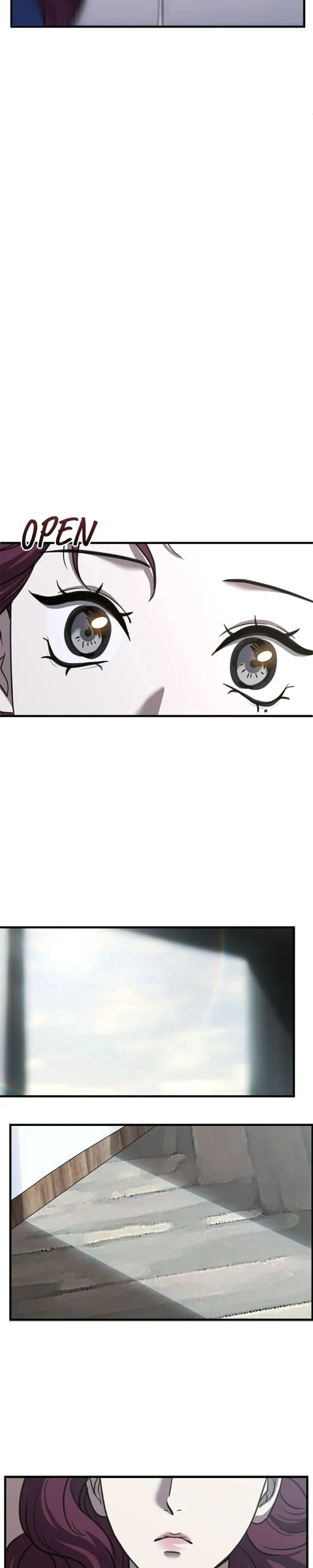 Read For The Third Time PT Manga Online