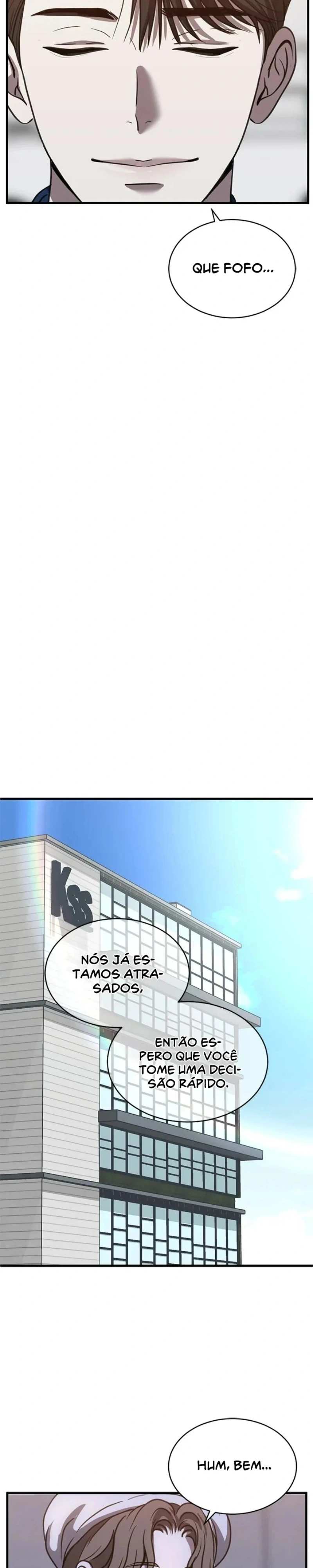 Read For The Third Time PT Manga Online