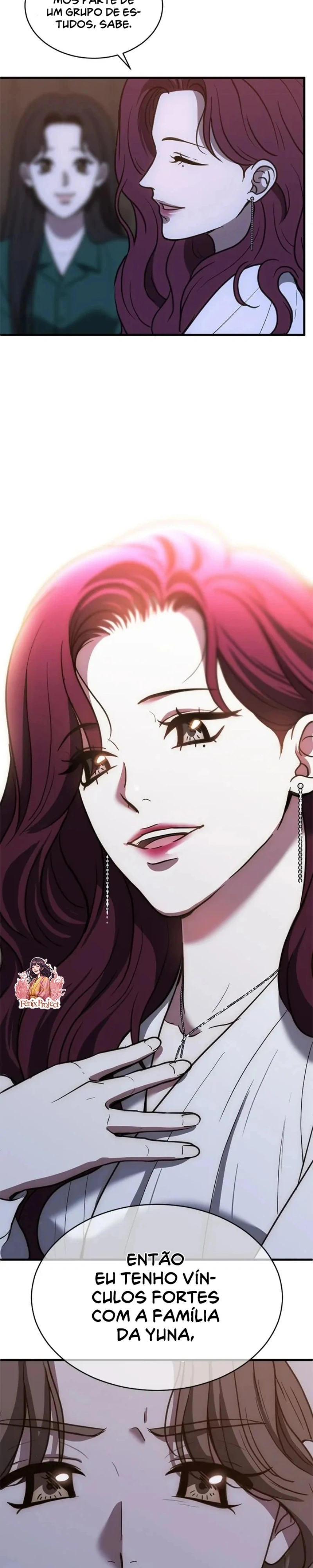 Read For The Third Time PT Manga Online