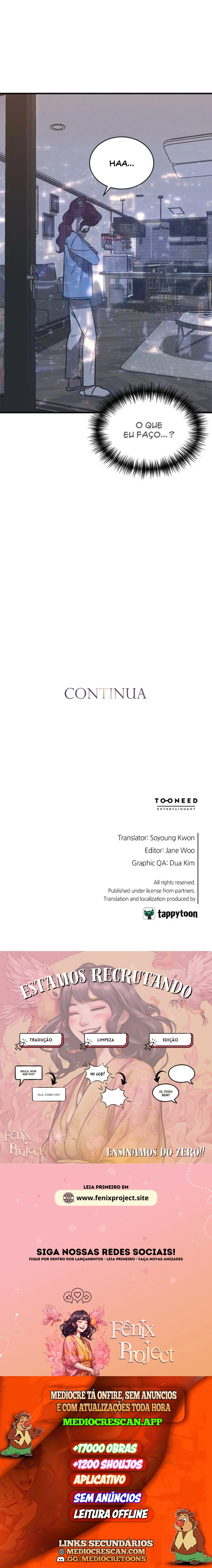 Read For The Third Time PT Manga Online