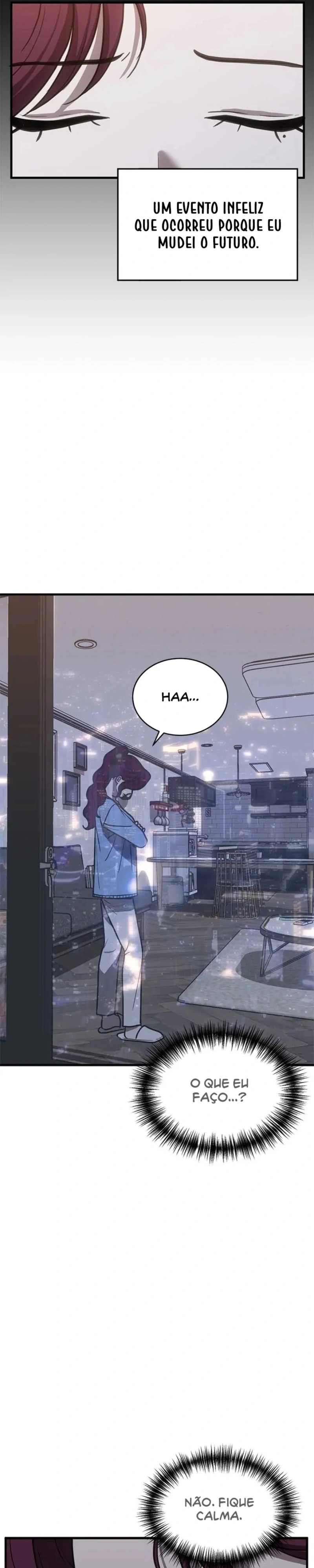 Read For The Third Time PT Manga Online
