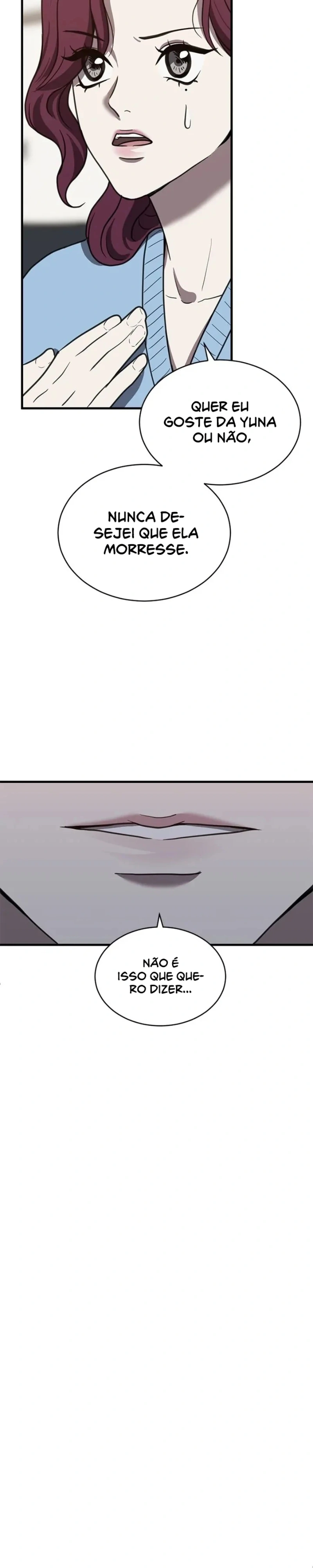 Read For The Third Time PT Manga Online