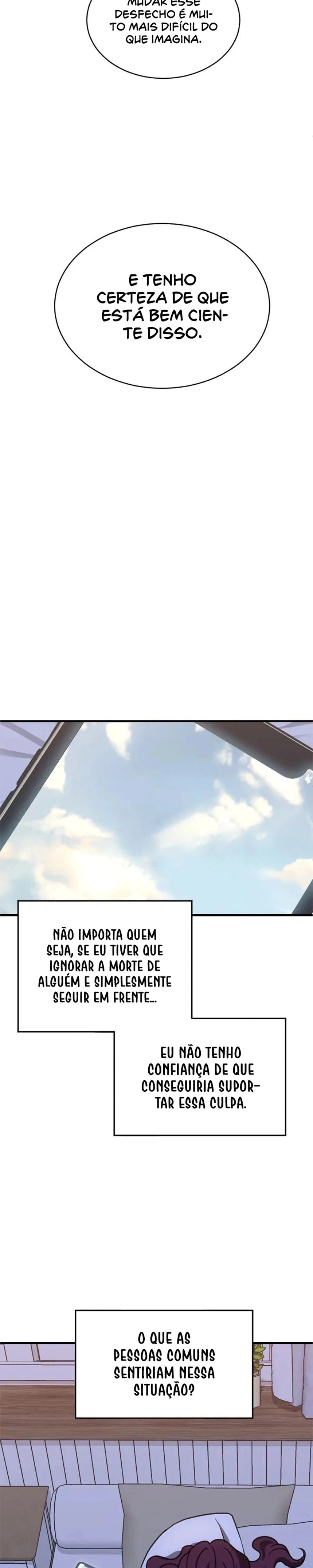 Read For The Third Time PT Manga Online