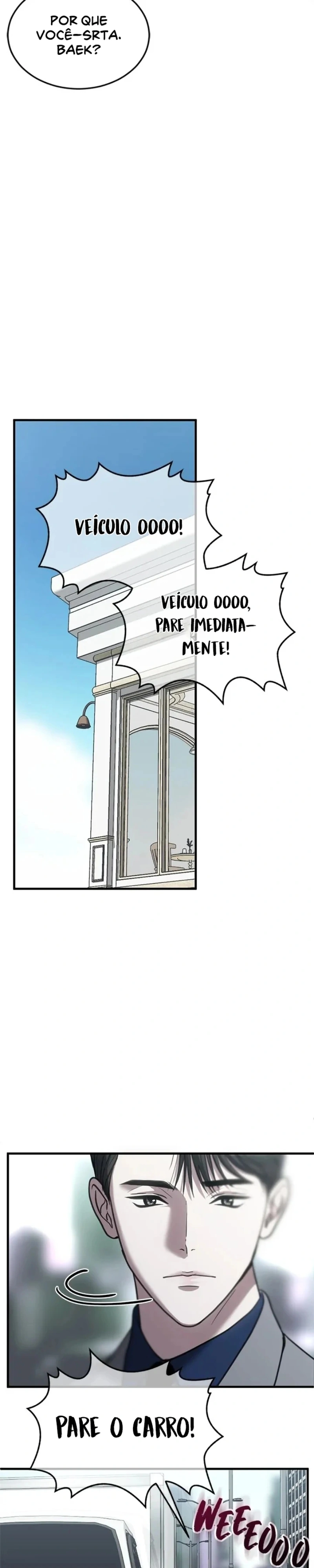 Read For The Third Time PT Manga Online