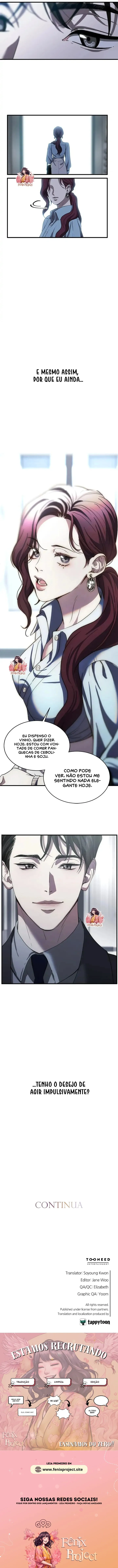 Read For The Third Time PT Manga Online