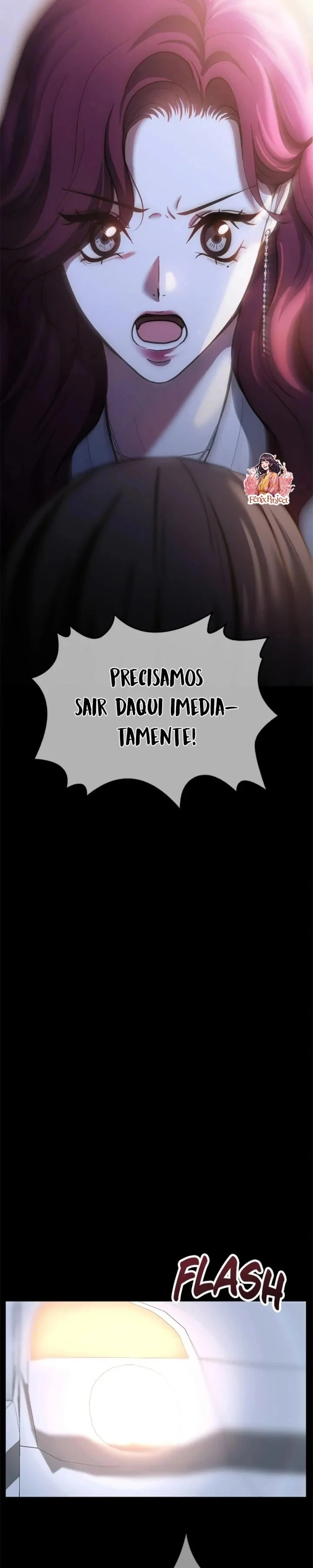 Read For The Third Time PT Manga Online