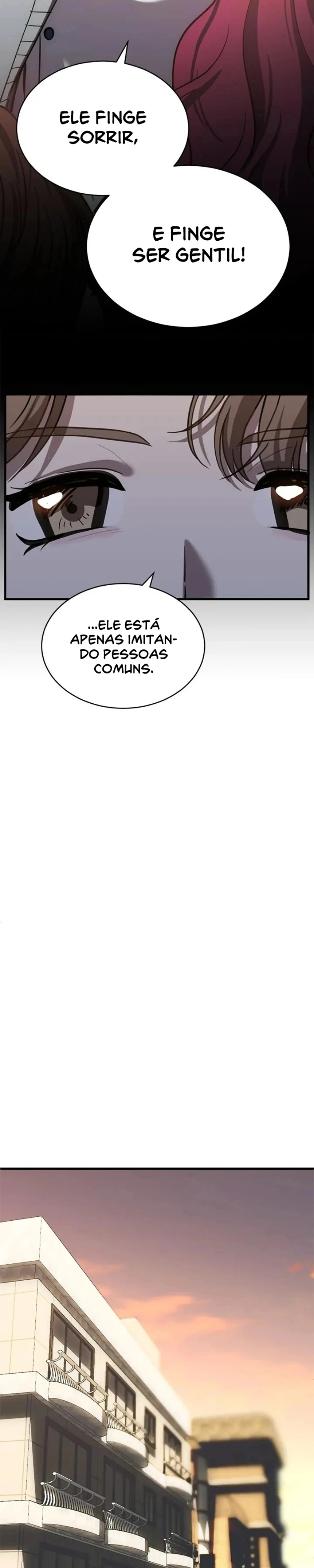 Read For The Third Time PT Manga Online