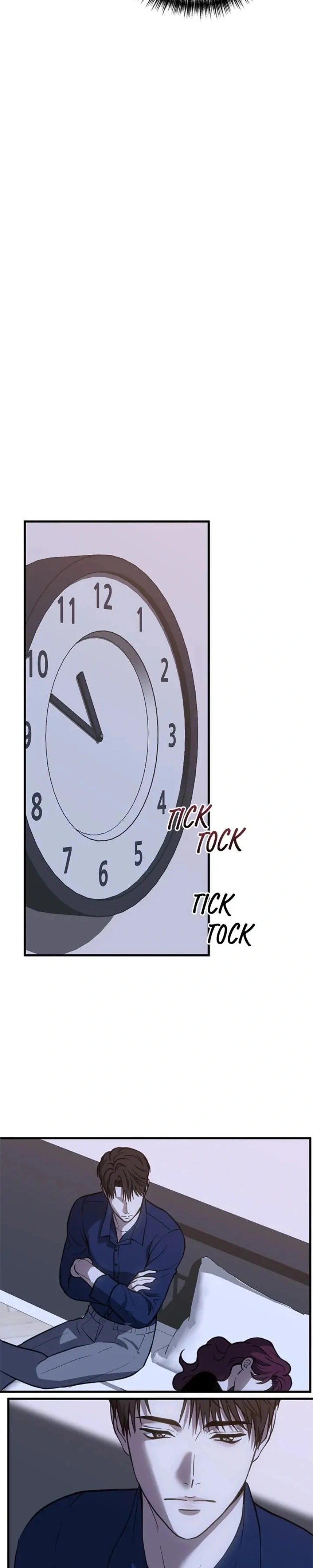 Read For The Third Time PT Manga Online