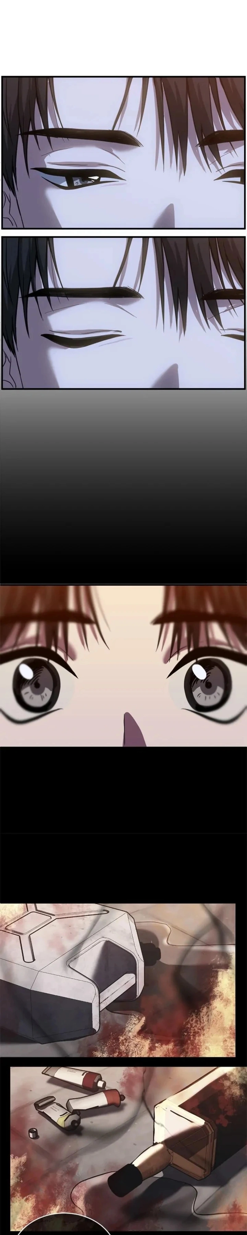 Read For The Third Time PT Manga Online