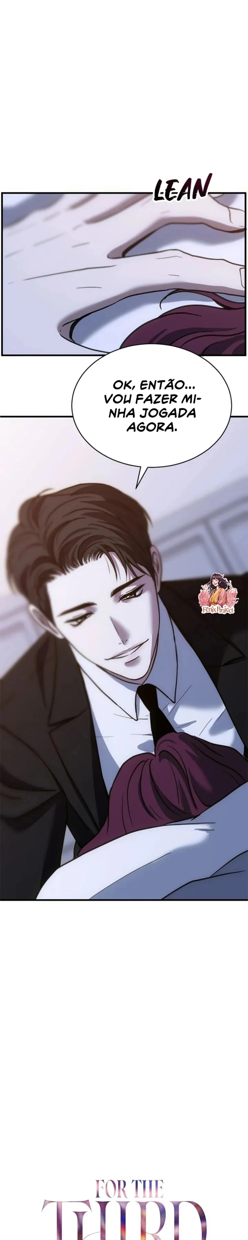 Read For The Third Time PT Manga Online