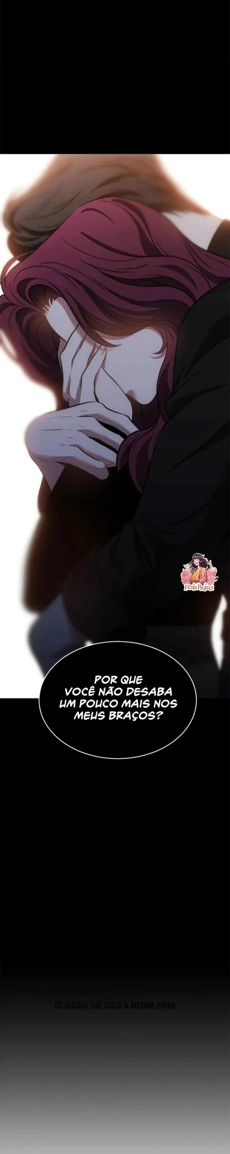 Read For The Third Time PT Manga Online