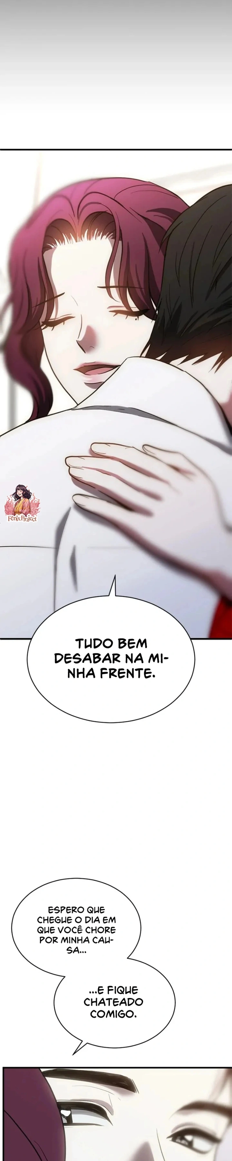 Read For The Third Time PT Manga Online