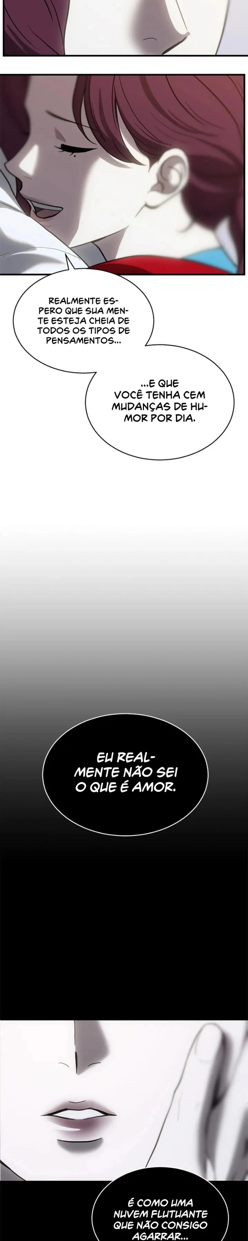 Read For The Third Time PT Manga Online