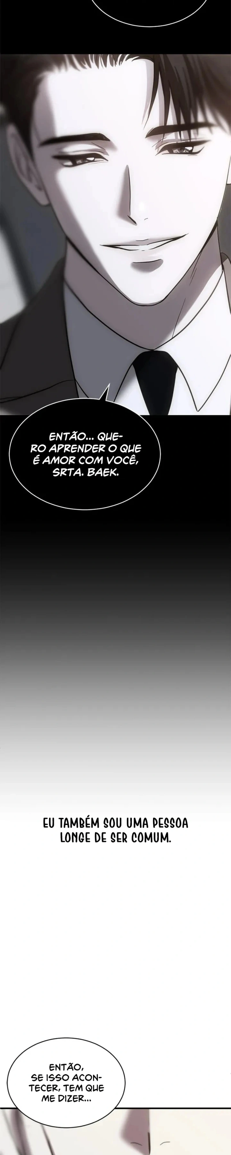 Read For The Third Time PT Manga Online