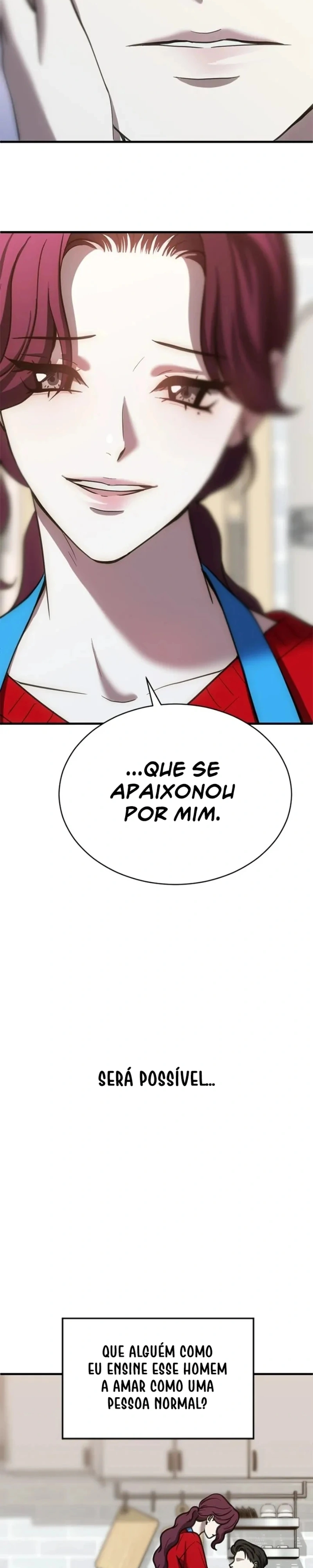 Read For The Third Time PT Manga Online