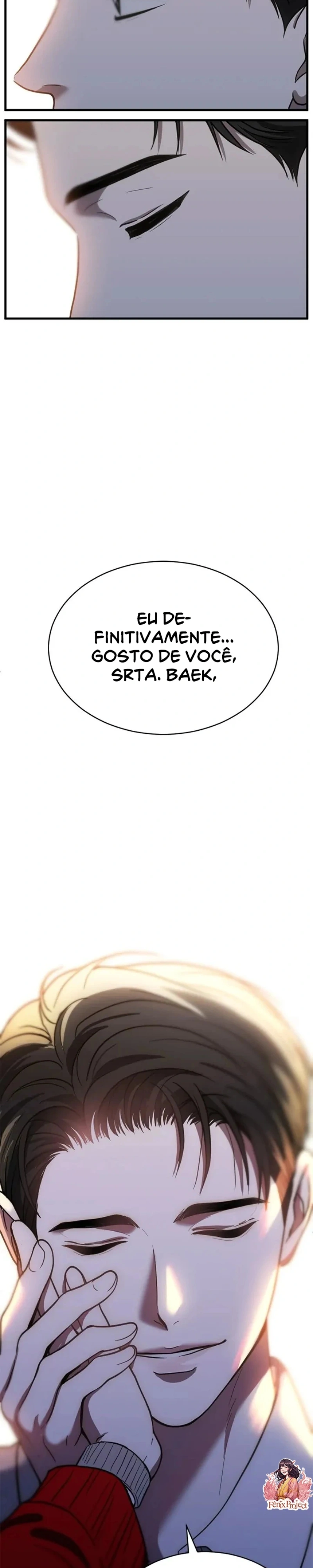 Read For The Third Time PT Manga Online