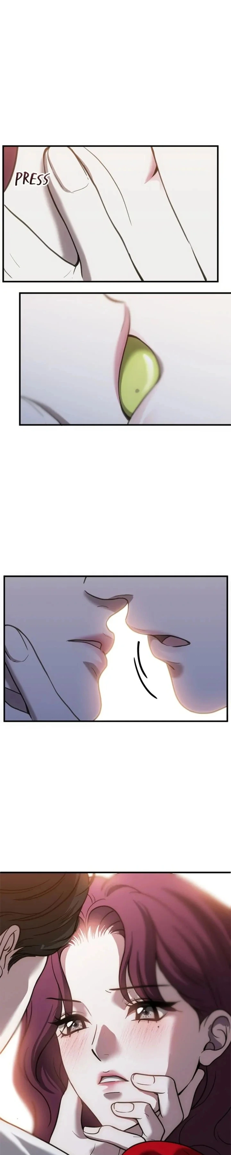 Read For The Third Time PT Manga Online