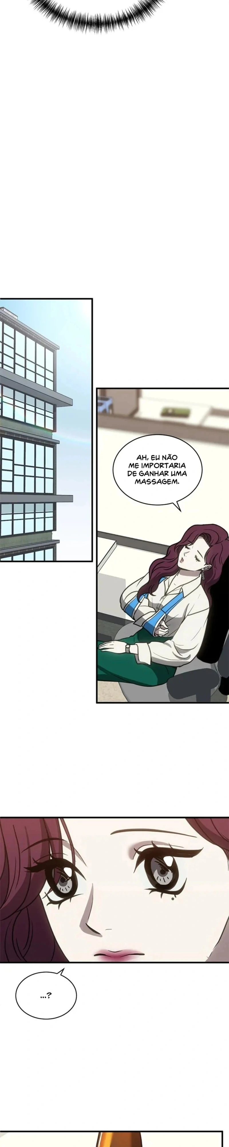 Read For The Third Time PT Manga Online