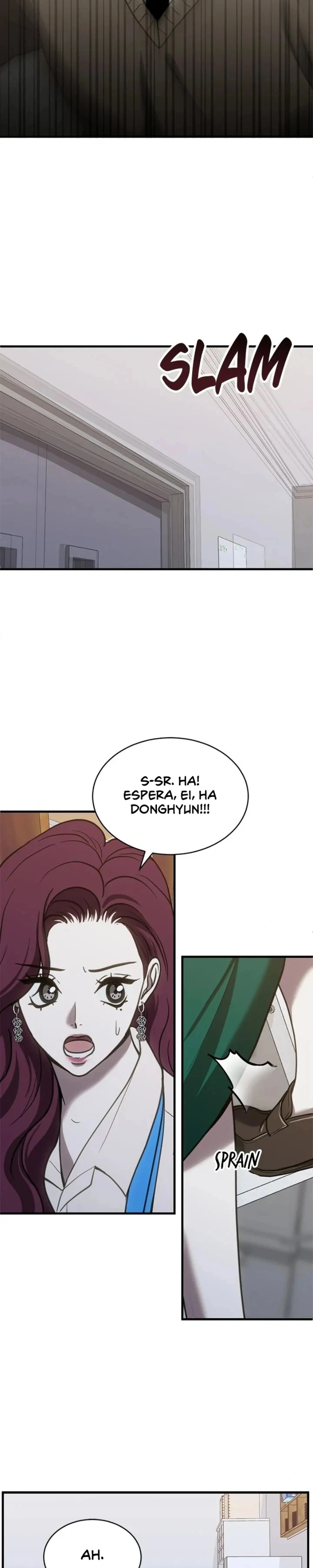 Read For The Third Time PT Manga Online