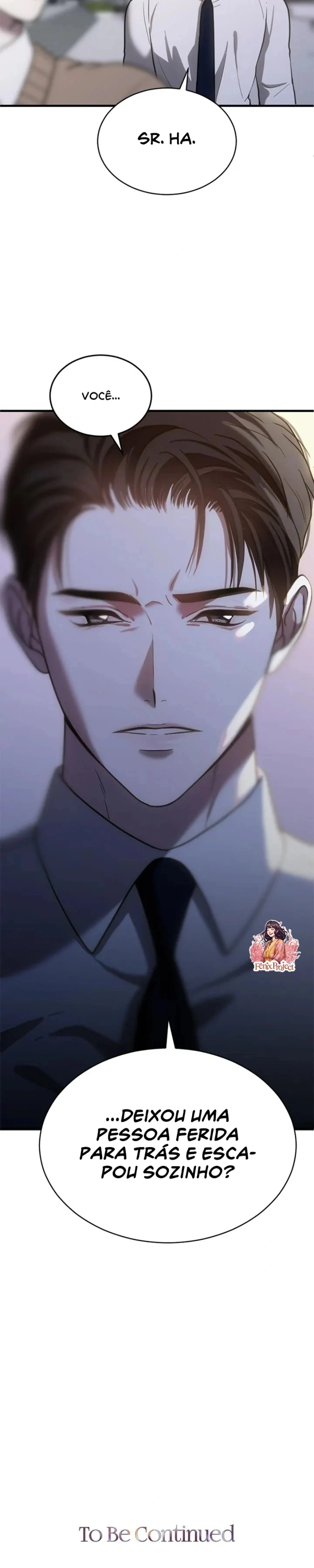 Read For The Third Time PT Manga Online