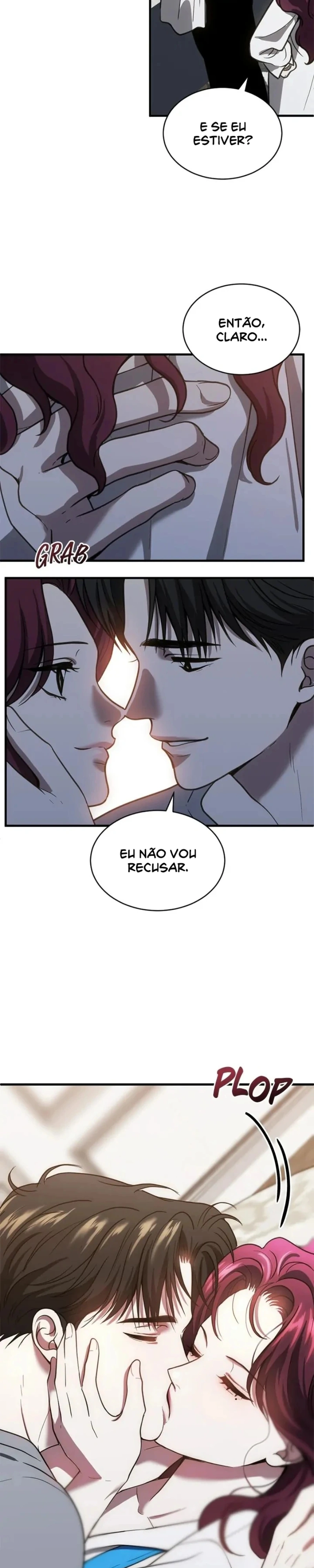 Read For The Third Time PT Manga Online