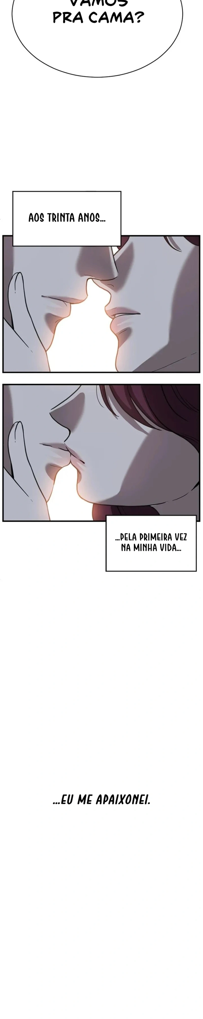 Read For The Third Time PT Manga Online