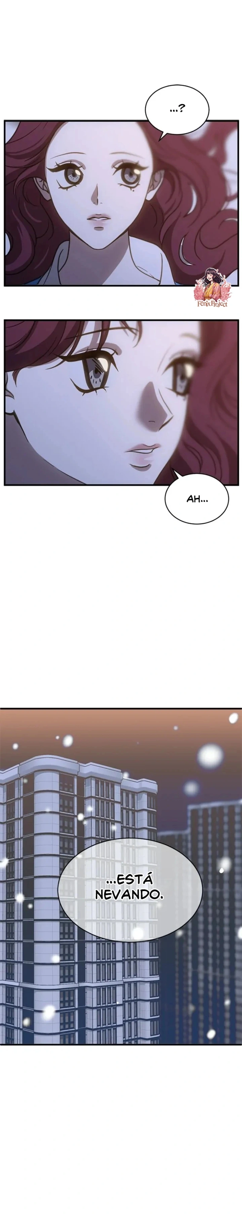 Read For The Third Time PT Manga Online