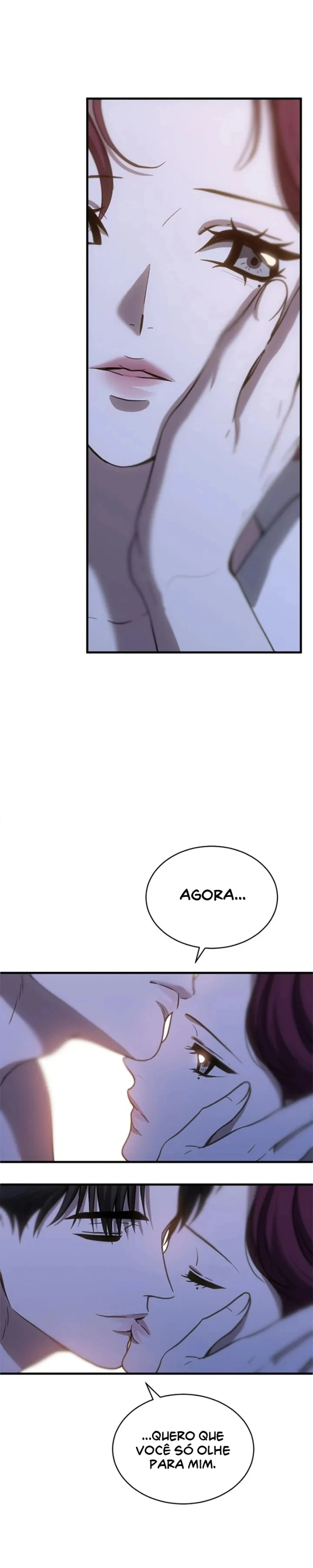 Read For The Third Time PT Manga Online