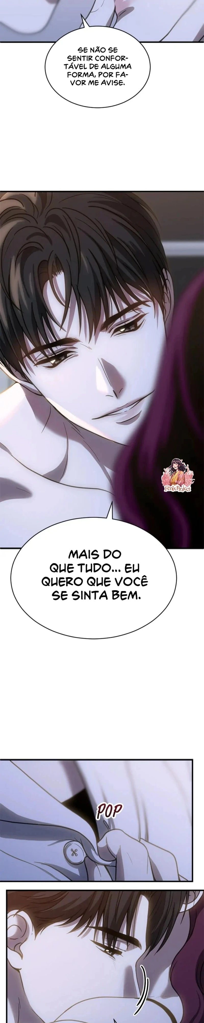 Read For The Third Time PT Manga Online