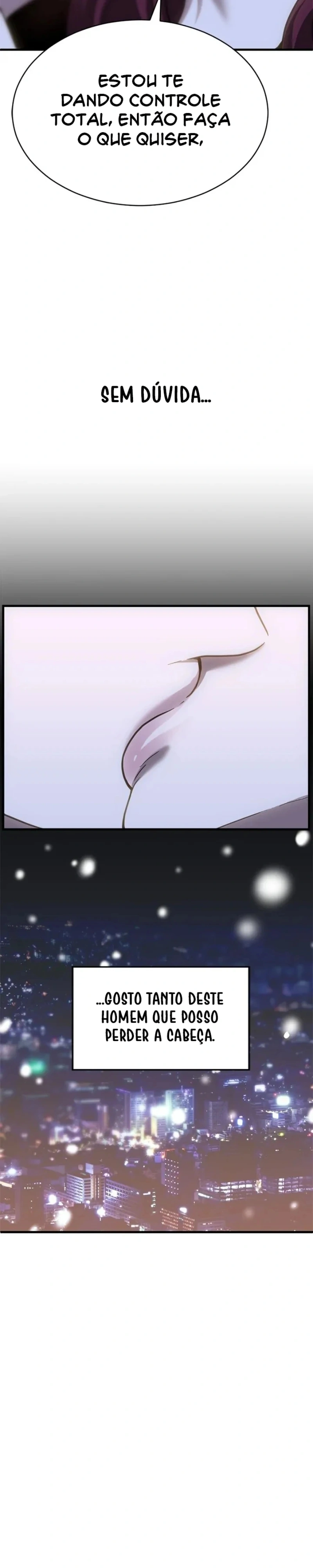 Read For The Third Time PT Manga Online