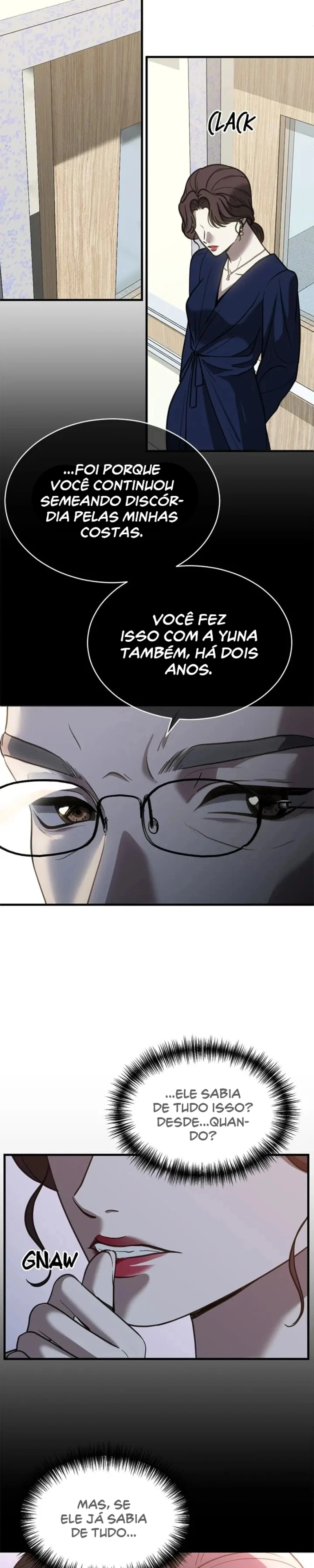 Read For The Third Time PT Manga Online