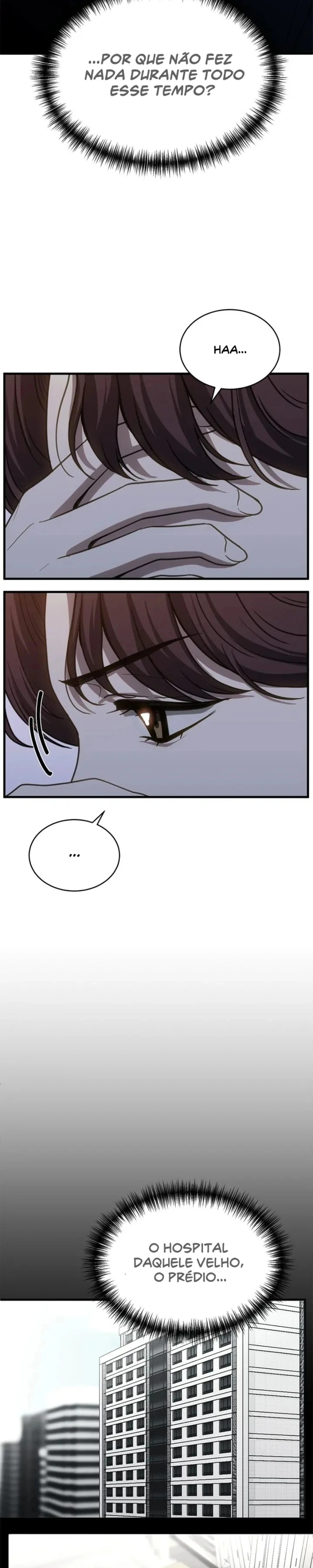 Read For The Third Time PT Manga Online