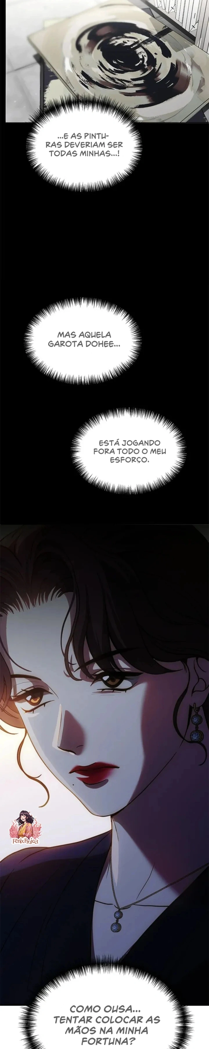 Read For The Third Time PT Manga Online