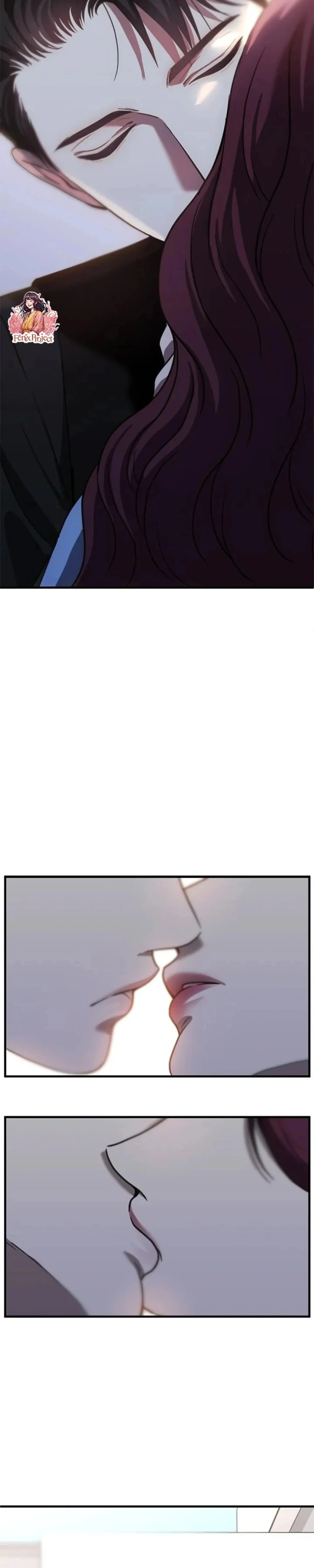 Read For The Third Time PT Manga Online