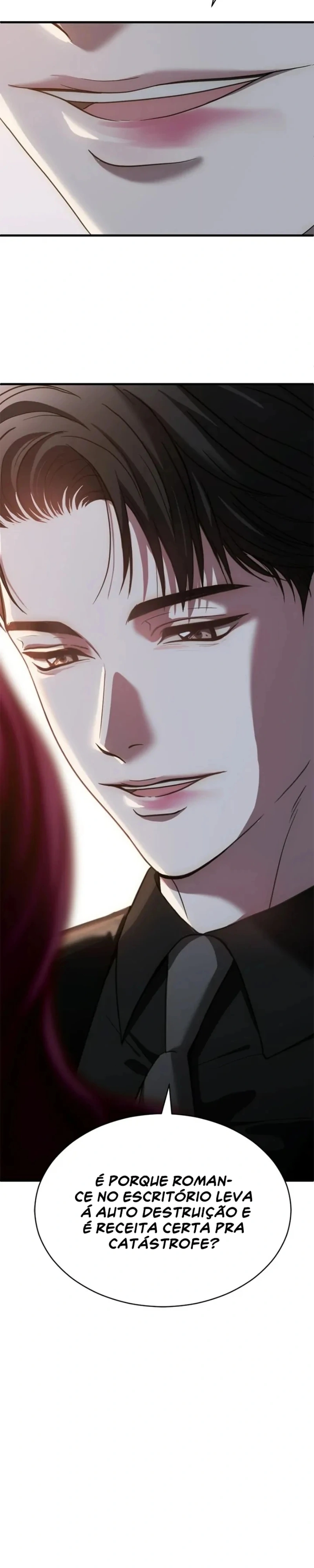 Read For The Third Time PT Manga Online