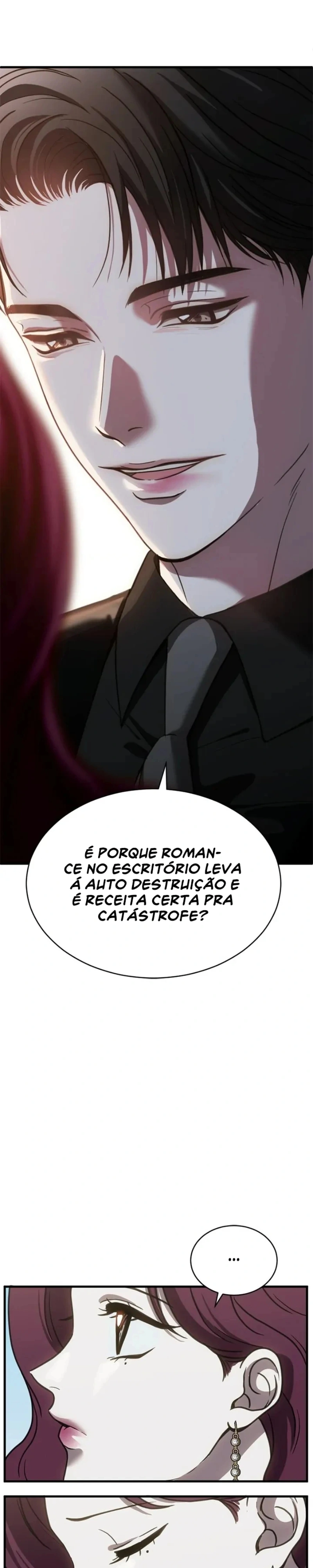 Read For The Third Time PT Manga Online