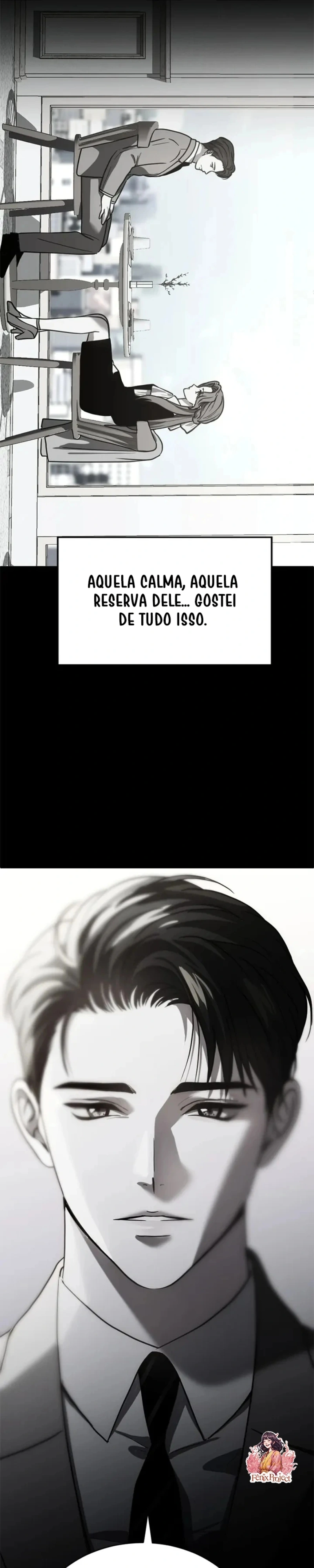 Read For The Third Time PT Manga Online