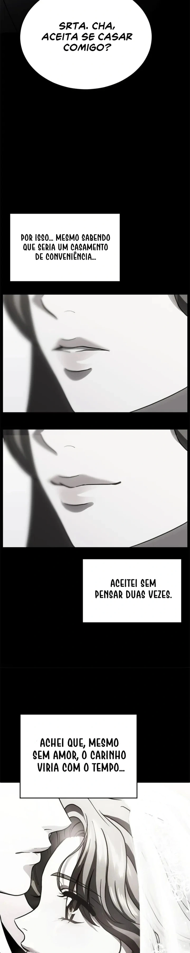 Read For The Third Time PT Manga Online