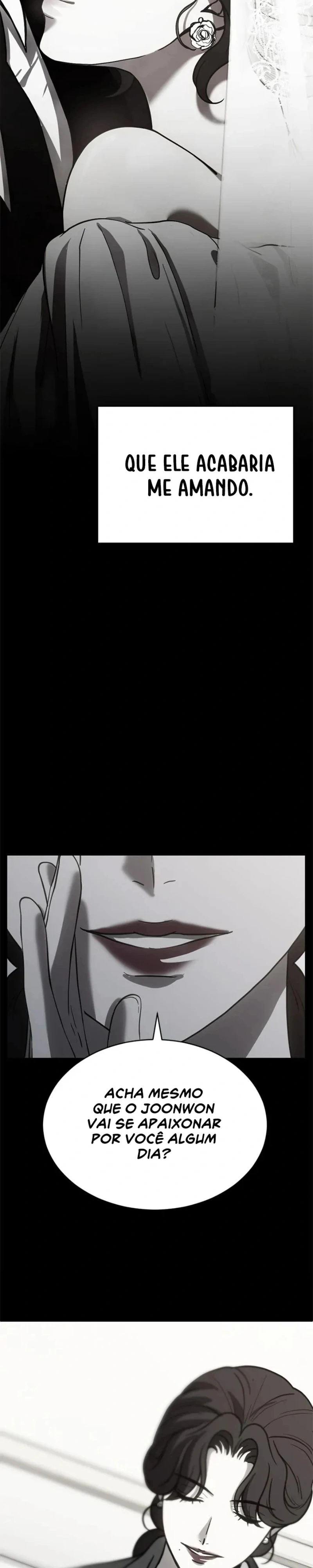 Read For The Third Time PT Manga Online